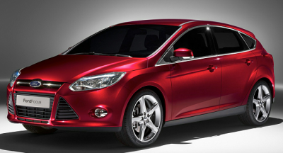2014 Ford Focus HB 1.6L Duratec 125 PS Trend Araba kullananlar yorumlar